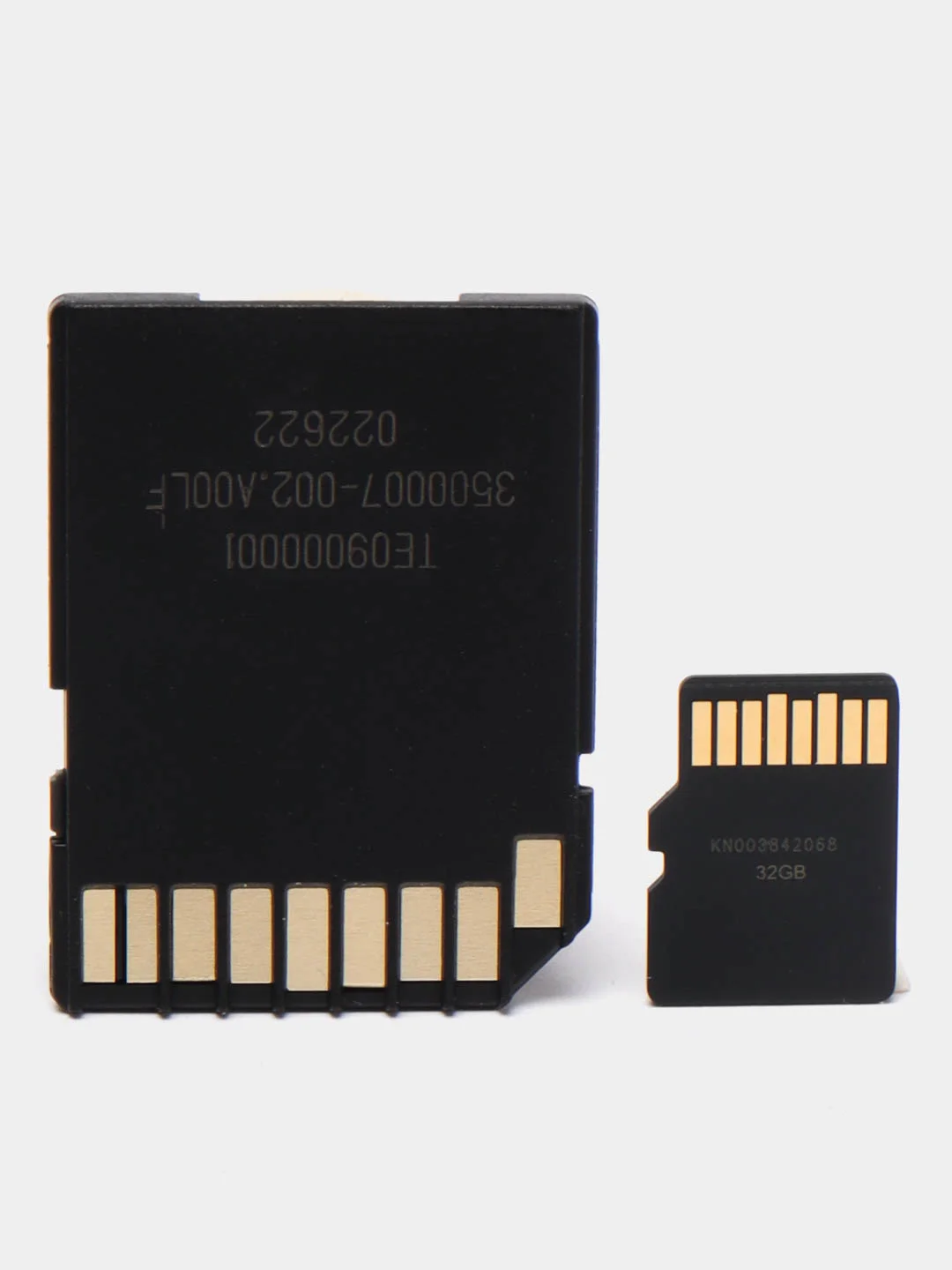 Карта памяти microSDHC 32 Gb Kingston Canvas Select Plus, Uhs-i U1, 100 Мб/с