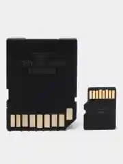 Карта памяти microSDHC 32 Gb Kingston Canvas Select Plus, Uhs-i U1, 100 Мб/с