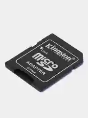 Карта памяти microSDHC 32 Gb Kingston Canvas Select Plus, Uhs-i U1, 100 Мб/с
