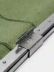 Сумка инкассаторская, 400 х 600 мм, брезент, 600278