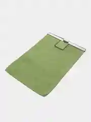 Сумка инкассаторская, 400 х 600 мм, брезент, 600278