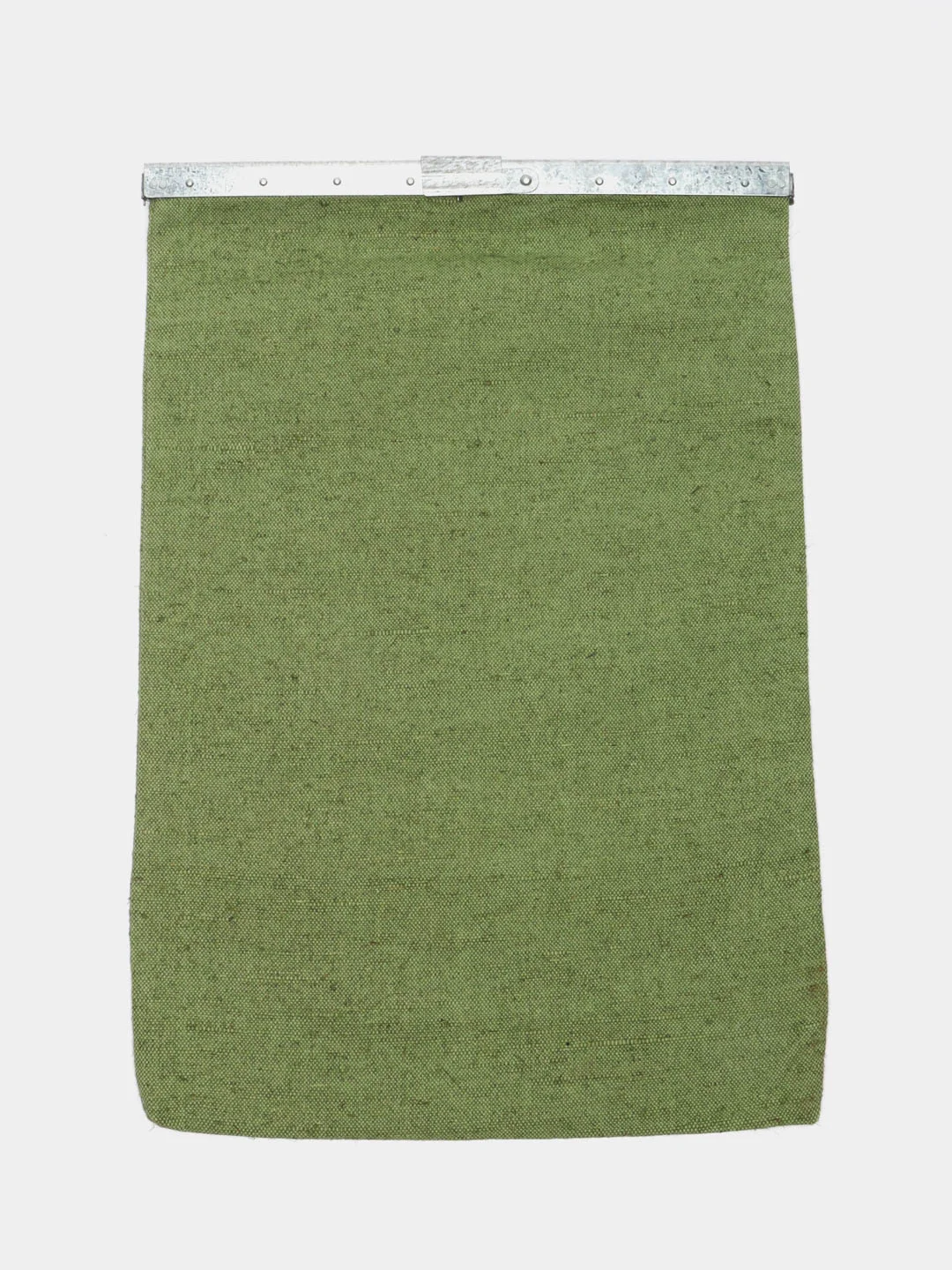 Сумка инкассаторская, 400 х 600 мм, брезент, 600278