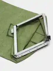 Сумка инкассаторская, 400 х 600 мм, брезент, 600278