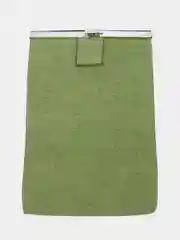 Сумка инкассаторская, 400 х 600 мм, брезент, 600278