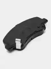Колодки тормозные передние Hyundai Solaris с 2010-22 г, Kia Rio с 2011-22 г