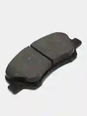 Колодки тормозные передние Hyundai Solaris с 2010-22 г, Kia Rio с 2011-22 г
