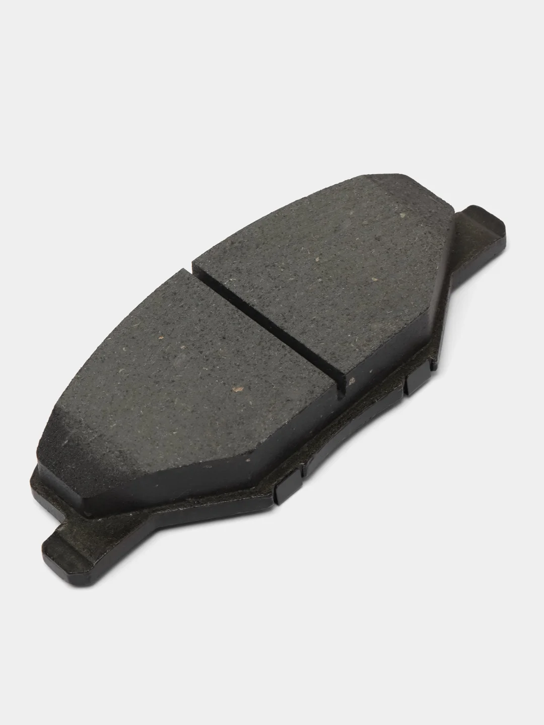 Тормозные колодки передние VW POLO SEDAN 10- JETTA PASSAT SKODA FABIA 07-14 RAPID OCTAVIA
