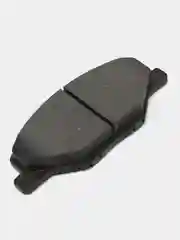 Тормозные колодки передние VW POLO SEDAN 10- JETTA PASSAT SKODA FABIA 07-14 RAPID OCTAVIA