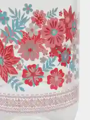 Бутылка для напитков 1000мл FLORA, 2 цвета
