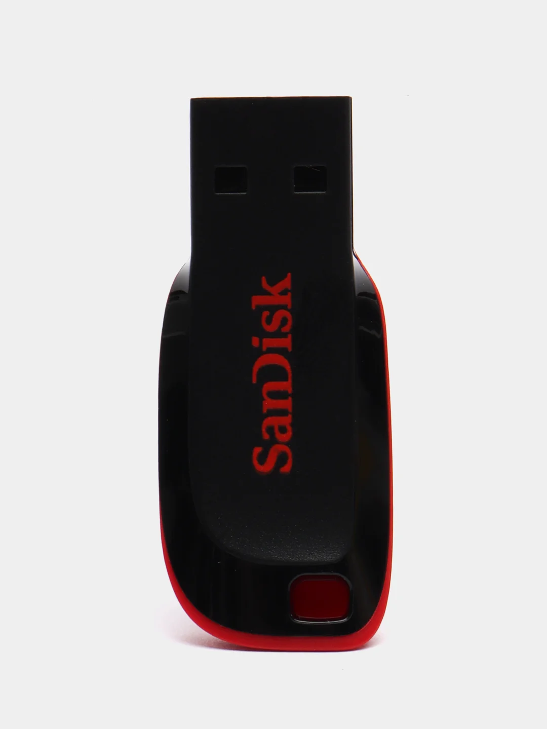 Флешка накопитель для компьютера 16 Gb, Sandisk Cruzer Blade, Usb 2.0, черный, 511579