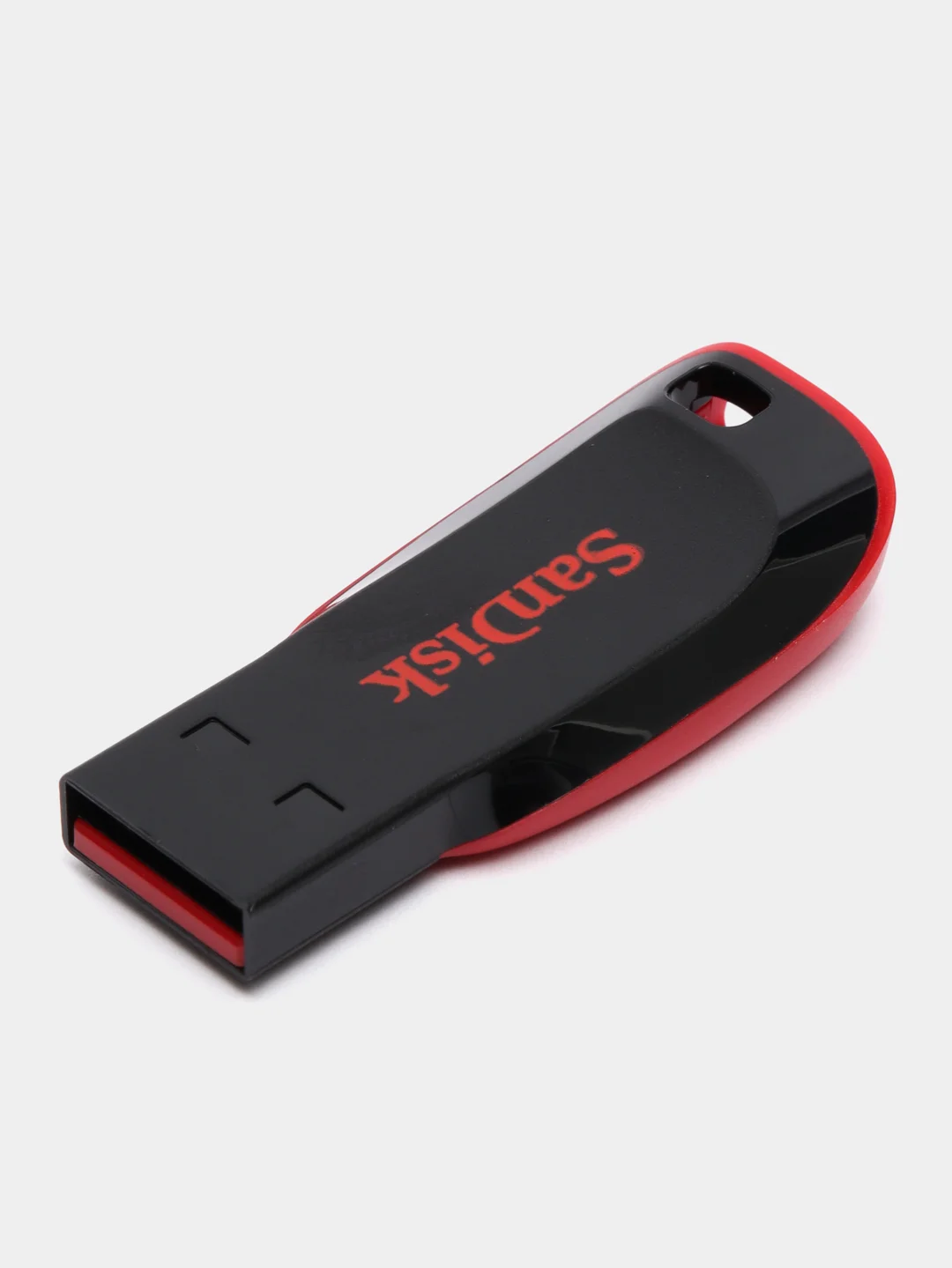 Флешка накопитель для компьютера 16 Gb, Sandisk Cruzer Blade, Usb 2.0, черный, 511579