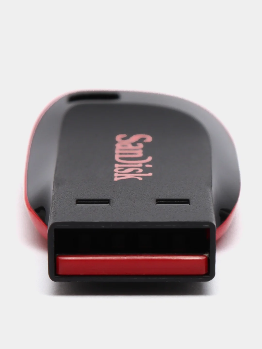 Флешка накопитель для компьютера 16 Gb, Sandisk Cruzer Blade, Usb 2.0, черный, 511579