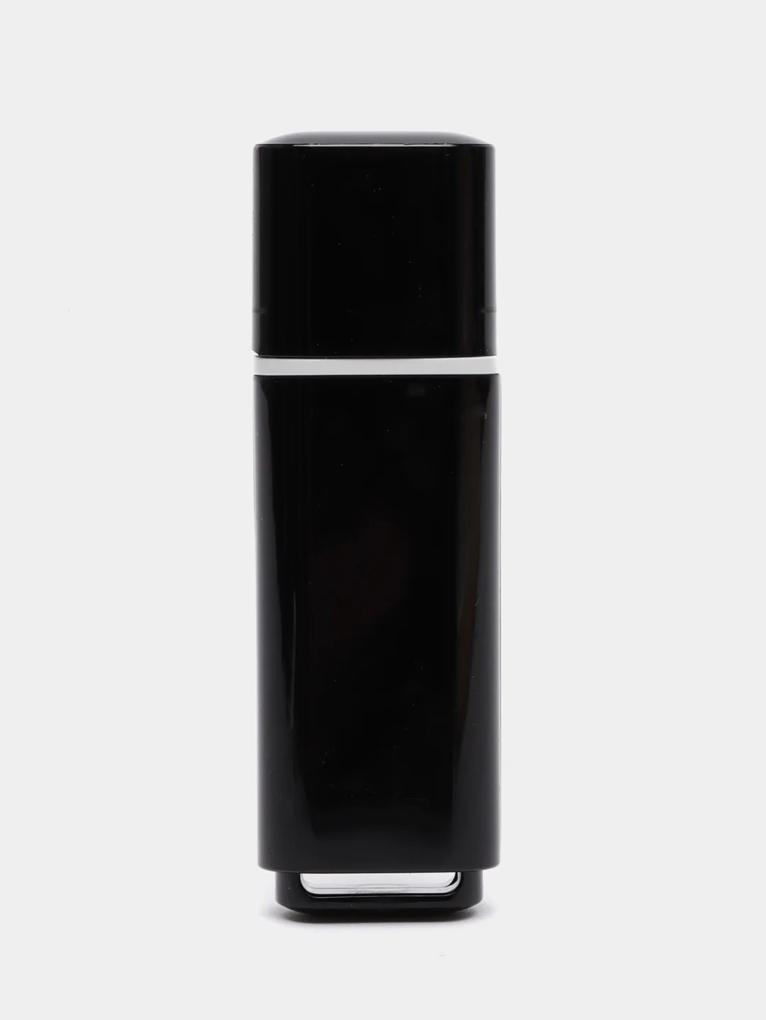 Флешка накопитель для компьютера 32 Gb, Smartbuy Glossy, Usb 2.0, черный, 512776