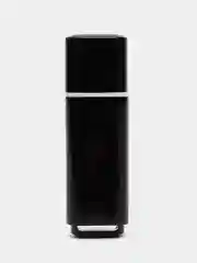 Флешка накопитель для компьютера 32 Gb, Smartbuy Glossy, Usb 2.0, черный, 512776