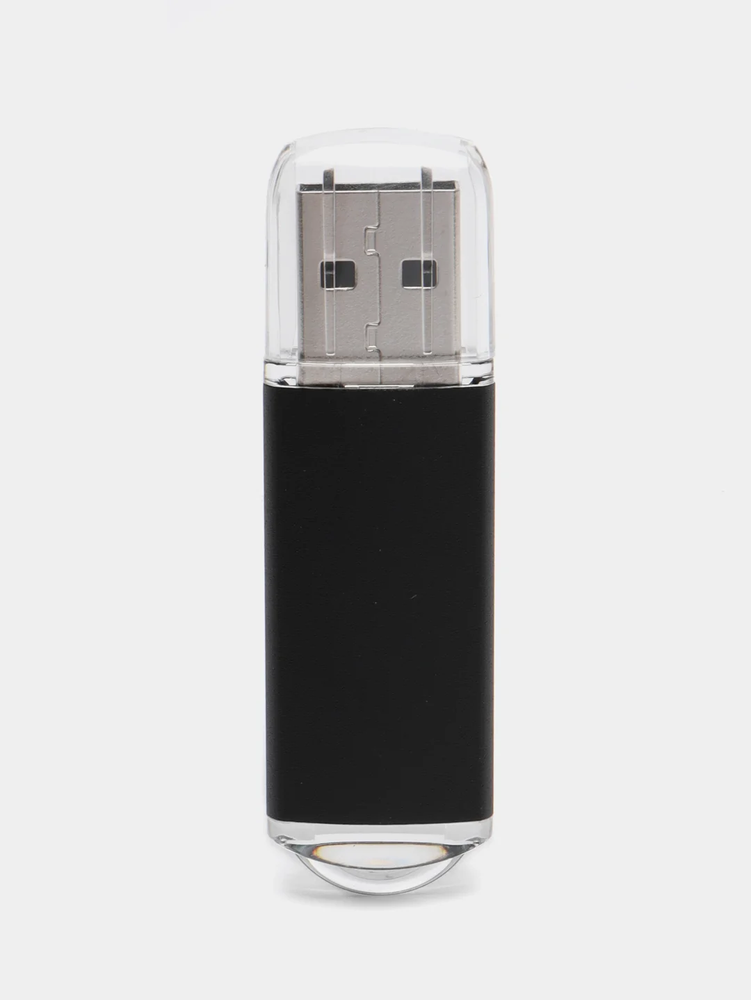 Флешка накопитель для компьютера 32 Gb Smartbuy V-Cut, Usb 2.0 металлический корпус 512186