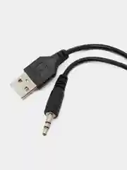 Портативные компьютерные колонки Borofone BP12, Bluetooth, с подсветкой, с пультом