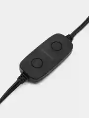 Портативные компьютерные колонки Borofone BP12, Bluetooth, с подсветкой, с пультом
