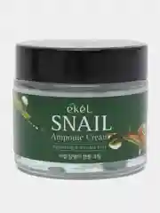 Лесной зеленый корейский ампульный крем Ekel Ampule Cream, 70 мг