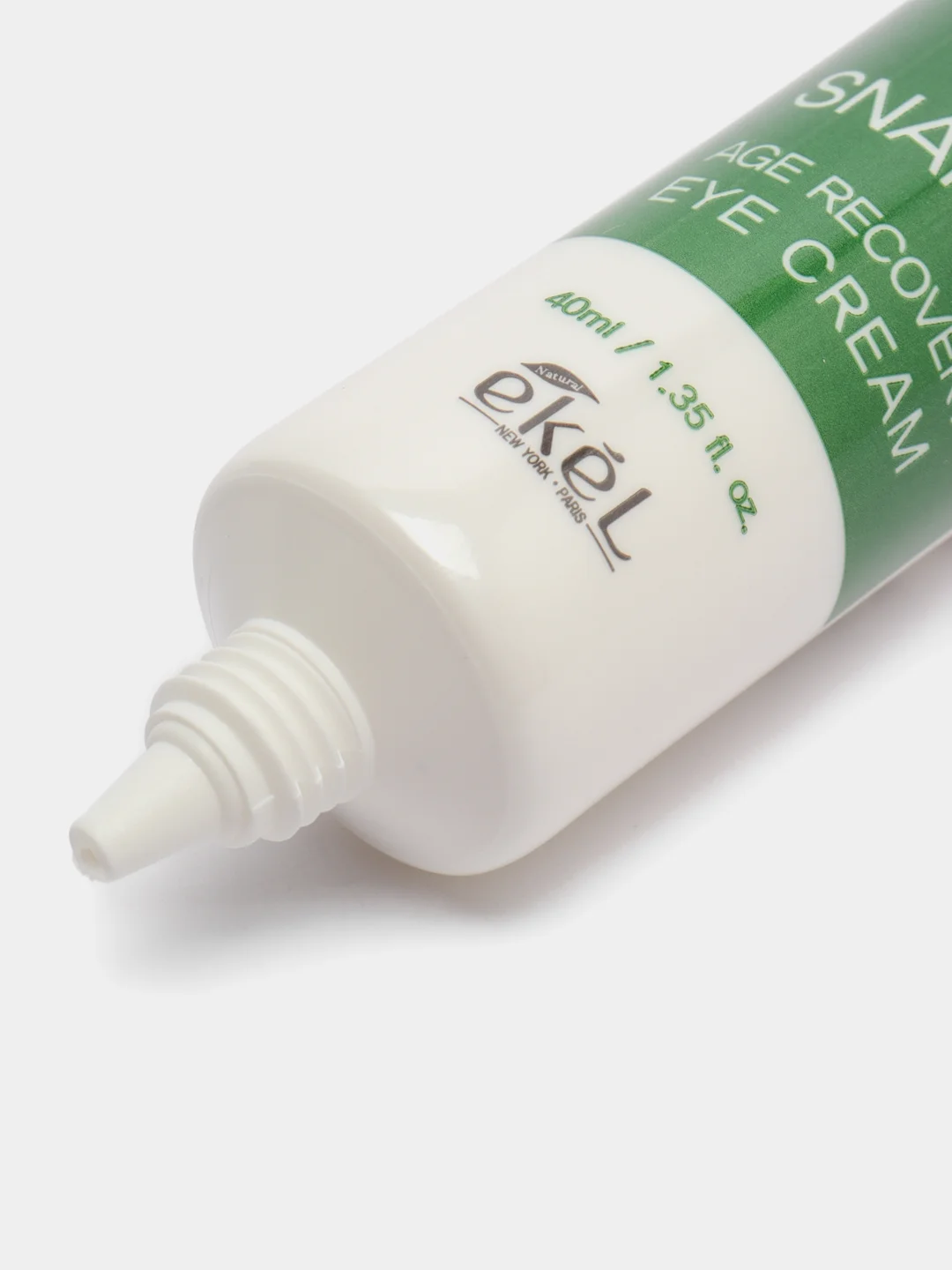 Лесной зеленый крем для век Ekel Age Recovery Eye Cream, 40 мл