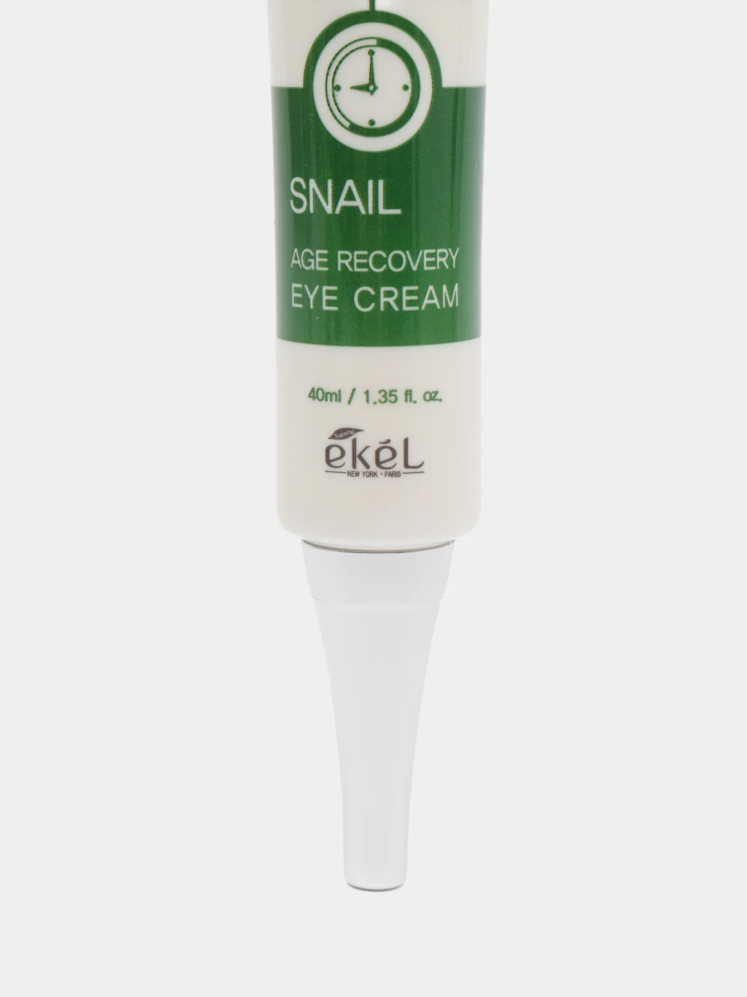 Лесной зеленый крем для век Ekel Age Recovery Eye Cream, 40 мл