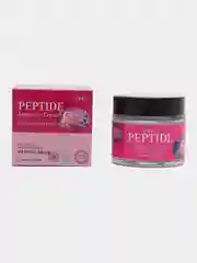 Вишнёвый корейский ампульный крем Ekel Ampule Cream, 70 мг
