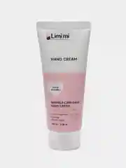 Конфетный крем для рук Limimi, с пептидами, против морщин