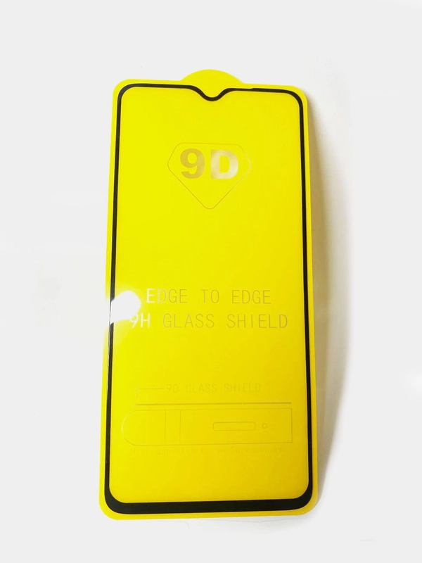 Защитное стекло для Xiaomi Redmi Note 8 Pro