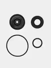Ремкомплект клапанов печки BMW E36,E46,E60,E61,E63,E53,E39,E52,E83,Z3,E90,E70,E71