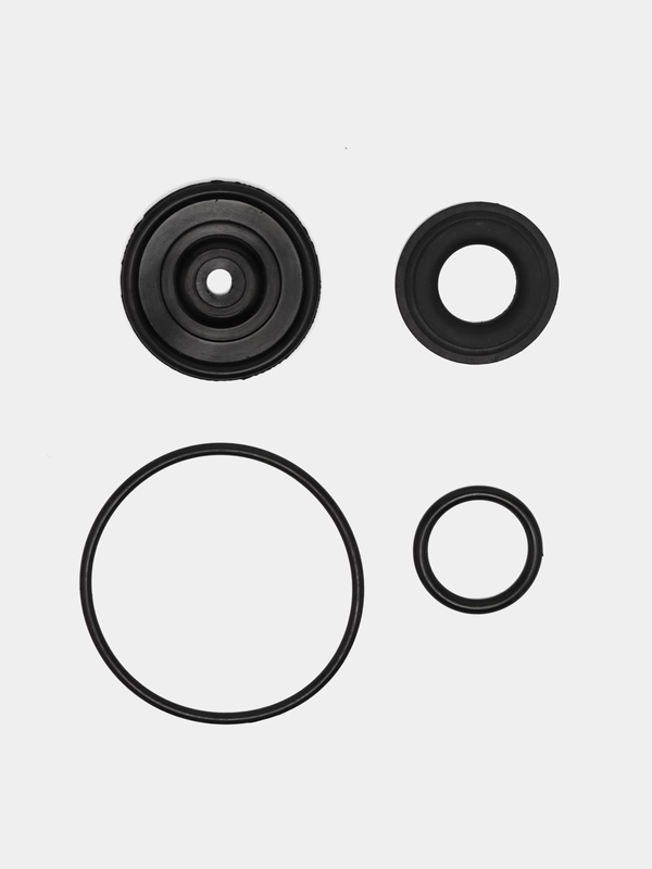 Ремкомплект клапанов печки BMW E36,E46,E60,E61,E63,E53,E39,E52,E83,Z3,E90,E70,E71