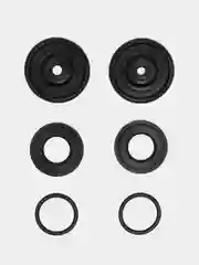 Ремкомплект клапанов печки BMW E36, E60, E61, E63, E64, E65, E66, E67, E53