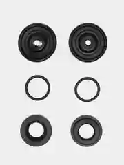 Ремкомплект клапанов печки BMW E53, E70, E71, E72, F15, F16, F85, F86