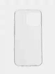 Чехол на iPhone 13 / 13 Pro / Xr / X / XS / 6 / 6s / 7 / 8 / 12 Pro Max / Se 2020, прозрачный