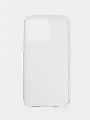 Чехол на iPhone 13 / 13 Pro / Xr / X / XS / 6 / 6s / 7 / 8 / 12 Pro Max / Se 2020, прозрачный