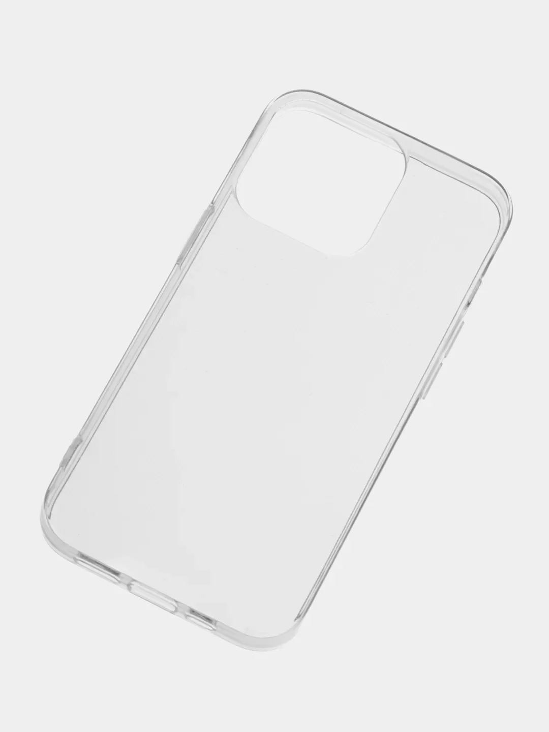 Чехол на iPhone 13 / 13 Pro / Xr / X / XS / 6 / 6s / 7 / 8 / 12 Pro Max / Se 2020, прозрачный