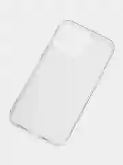 Чехол на iPhone 13 / 13 Pro / Xr / X / XS / 6 / 6s / 7 / 8 / 12 Pro Max / Se 2020, прозрачный