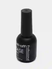 Мягкое базовое покрытие для ногтей BASE SOFT, Gel-off Professional, 10 мл