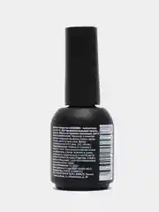 Каучуковое базовое покрытие для ногтей BASE RUBBER, Gel-off Professional, 10 мл