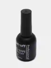 Финишное покрытие для ногтей NO WIPE TOP COAT, Gel-off Professional, 10 мл