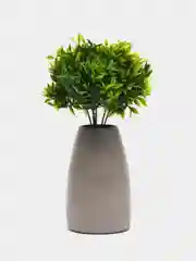 Искусственные растения 6 кустов, искусственные цветы, декор для интерьера, украшение