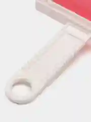 Многоразовый липкий ролик для чистки одежды
