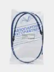 Трос ручника Renault Duster, Рено Дастер / трос привода ручного тормоза фирм, автопартнер
