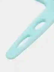 Бирюзовый сырорезка роликовая