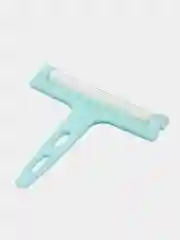 Бирюзовый сырорезка роликовая