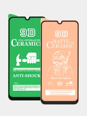 Samsung Galaxy A50, M21, M31, A20, A30, A22 4G, M32, A31, A32 пленка, стекло