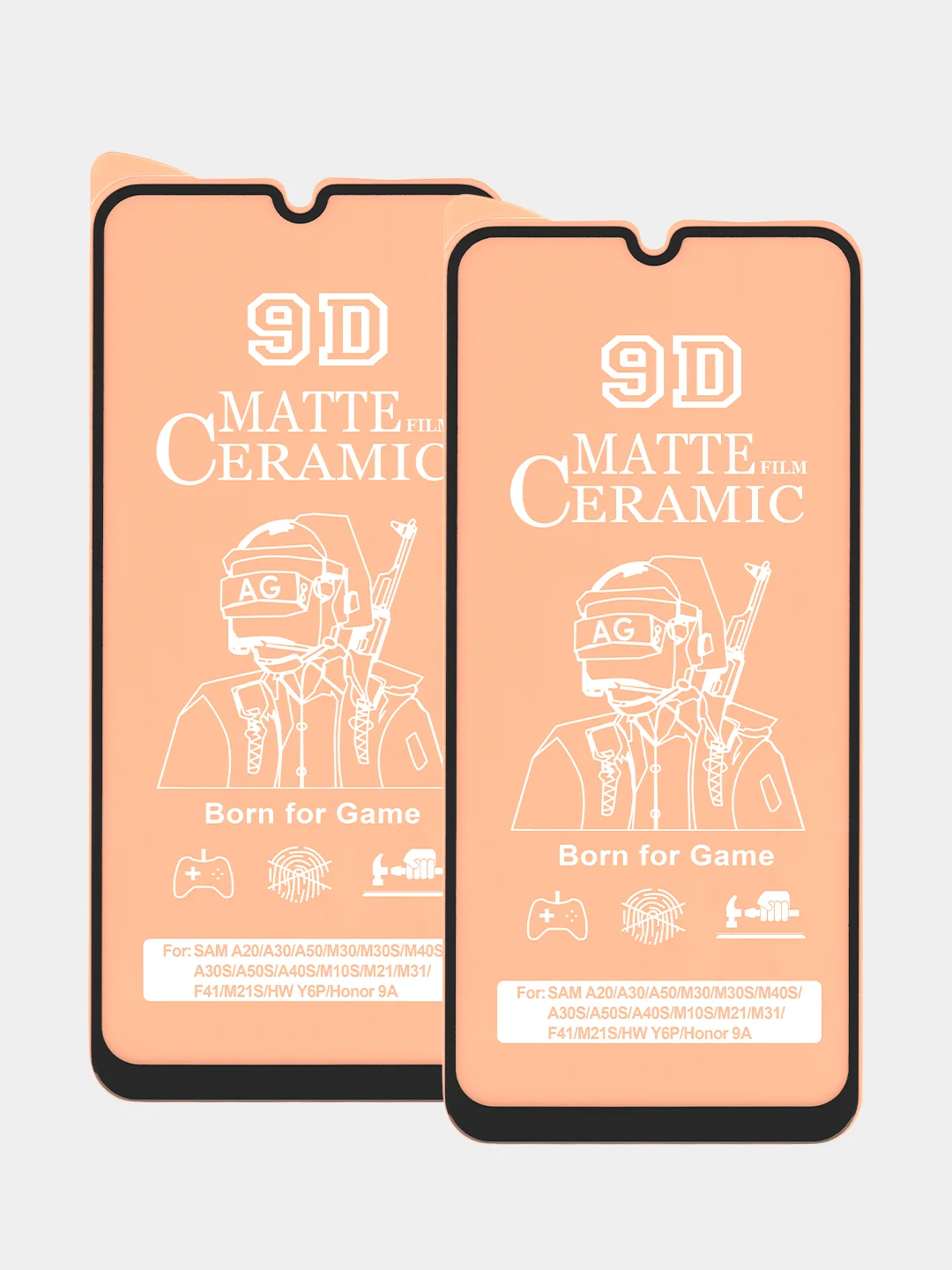 Samsung Galaxy A50, M21, M31, A20, A30, A22 4G, M32, A31, A32 пленка, стекло