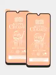 Samsung Galaxy A50, M21, M31, A20, A30, A22 4G, M32, A31, A32 пленка, стекло