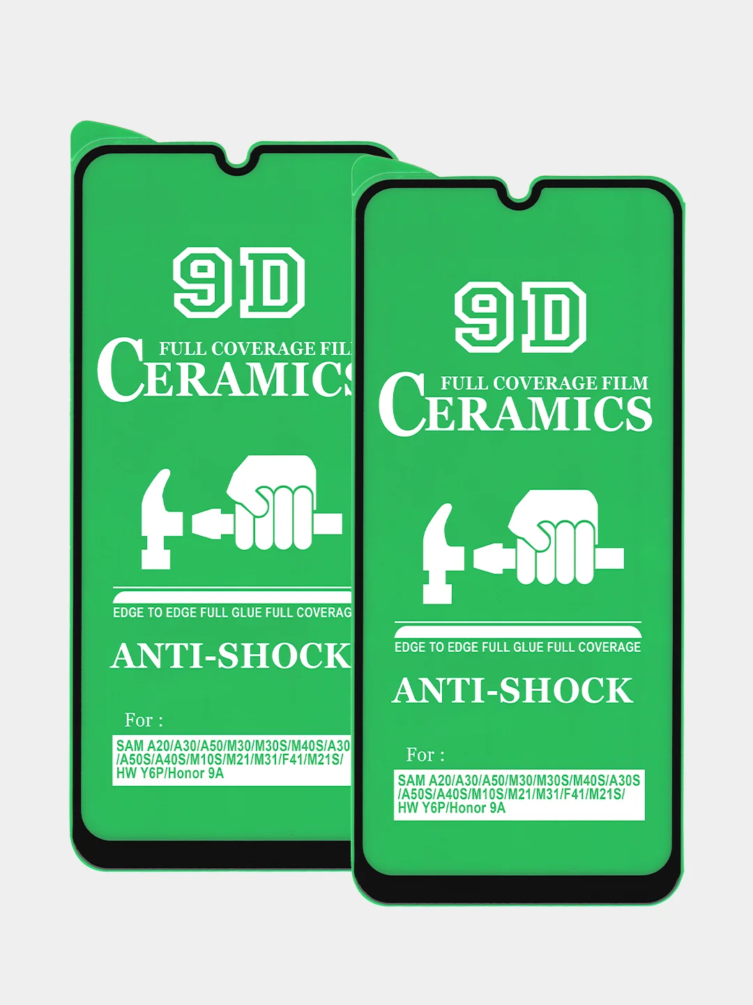 Samsung Galaxy A50, M21, M31, A20, A30, A22 4G, M32, A31, A32 пленка, стекло