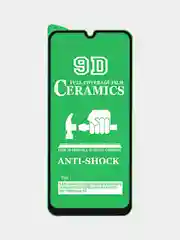 Samsung Galaxy A50, M21, M31, A20, A30, A22 4G, M32, A31, A32 пленка, стекло