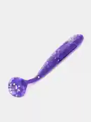 Белый набор силиконовых приманок, 5 шт