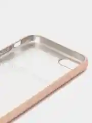 Золотой накладка цветная для iPhone 7, 8, SE 2020, SE 2022